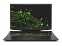 HP Pavilion Notebook 17-by0548ng