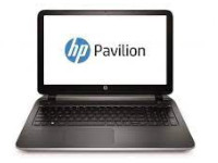HP Pavilion Notebook 15-p006nf