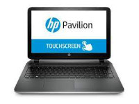 HP Pavilion Notebook 15-p013sv