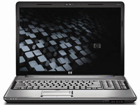 HP Pavilion Notebook dv7-1060el