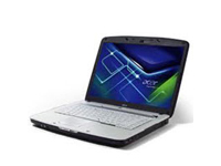 Acer Aspire Notebook 5720