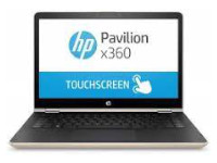 HP Pavilion Notebook 13-s020nr x360