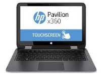 HP Pavilion Notebook 13-s115nl x360 Convertible