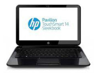 HP Pavilion Notebook 14-n039tu