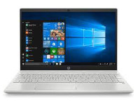 HP Pavilion Notebook 15-cs3720nd