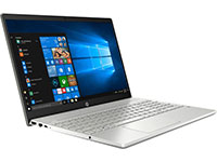 HP Pavilion Notebook 15-cs2965nd