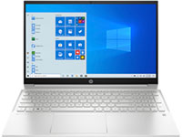 HP Pavilion Notebook 15-eh0015cl