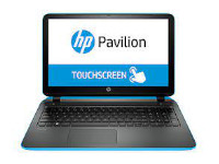 HP Pavilion Notebook 15-p200nia