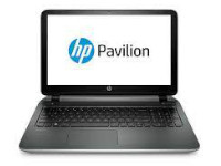 HP Pavilion Notebook 15-p256nu