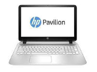 HP Pavilion Notebook 15-p261nm