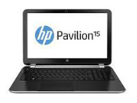 HP Pavilion Notebook 15-n203nx