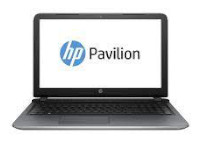 HP Pavilion Notebook 15-ab105np