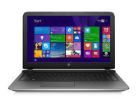 HP Pavilion Notebook 15-ab131cy