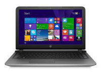 HP Pavilion Notebook 15-n001sk