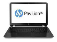 HP Pavilion Notebook 15-n057sc