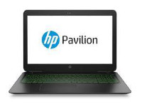 HP Pavilion Notebook 15-bc522ur