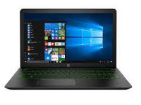 HP Pavilion Gaming Laptop 15-ec1001ns
