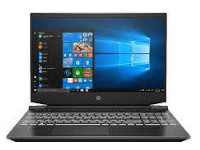 HP Pavilion Gaming Laptop 15-ec1003nx
