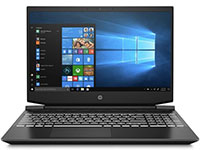 HP Pavilion Gaming Laptop 15-ec1007na