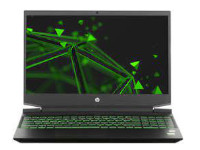HP Pavilion Gaming Laptop 15-ec1045nm
