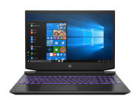 HP Pavilion Gaming Laptop 15-ec1050ax