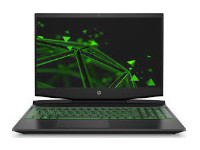 HP Pavilion Gaming Laptop 15-ec1050nm