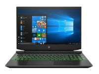 HP Pavilion Gaming Laptop 15-ec1060ur