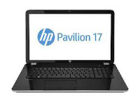 HP Pavilion Notebook 17-e184ed