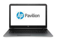 HP Pavilion Notebook 17t-g000 CTO