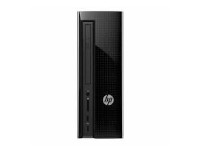 HP Pavilion Desktop Slimline 260-a105nc
