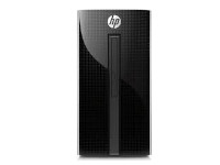HP Desktop 460-p209nt