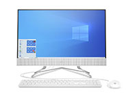 HP All-in-One 24-df0000i