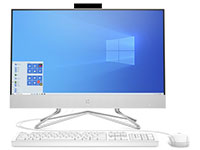 HP All-in-One 24-df0301ng
