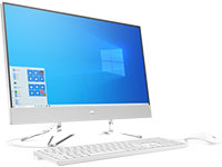 HP All-in-One 24-dp0005na