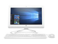 HP All-in-One 20-c400np