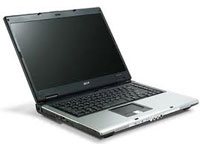 Acer Extensa Laptop 5200
