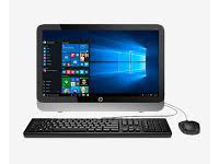 HP All-in-One 20-r143in