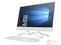 HP All-in-One 22-c0046na