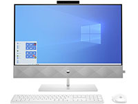 HP All-in-One 27-d0037nf