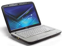 Acer Aspire Notebook 4720Z