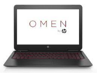 HP Omen Laptop 15-ax210nt