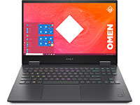 HP Omen Laptop 15-en0008na