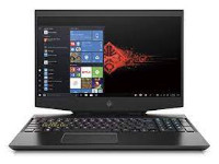 HP Omen Laptop 15-dh1001np