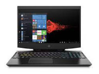 HP Omen Laptop 15-dh1002nk