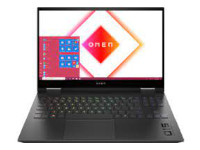 HP Omen Laptop 15-dh1006tx
