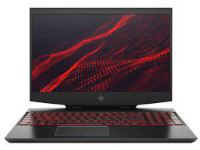 HP Omen Laptop 15-dh1007nm