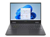 HP Omen Laptop 15-dh1007nu