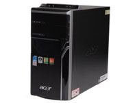 Acer Aspire Desktop M5640