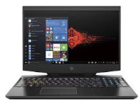 HP Omen Laptop 15-dh1013ne