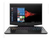 HP Omen Laptop 15-dh1014nt